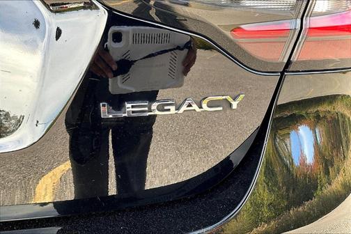 2023 Subaru Legacy Premium