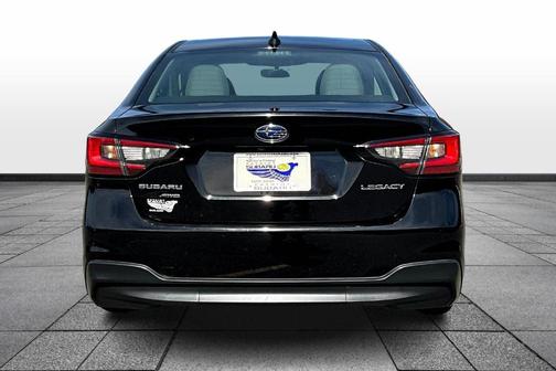 2023 Subaru Legacy Premium