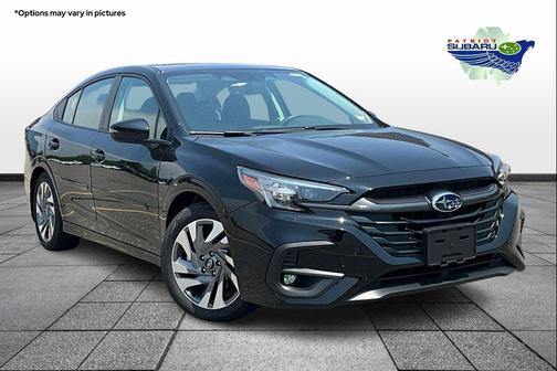 2025 Subaru Legacy Limited