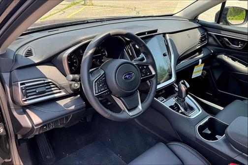 2025 Subaru Legacy Limited