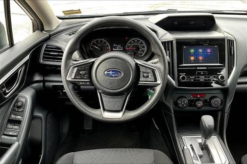 2019 Subaru Impreza 2.0i