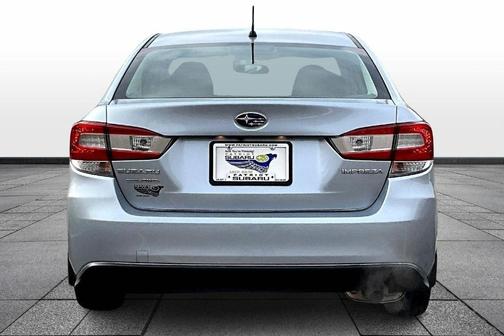 2019 Subaru Impreza 2.0i
