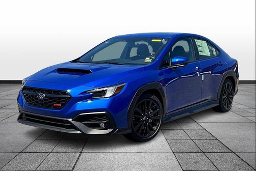 2025 Subaru WRX Limited