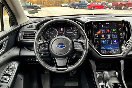 2023 Subaru Ascent Onyx Edition