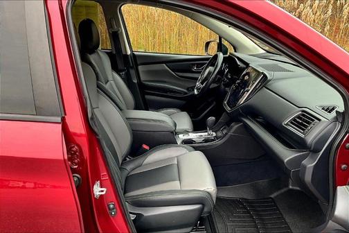 2023 Subaru Ascent Onyx Edition