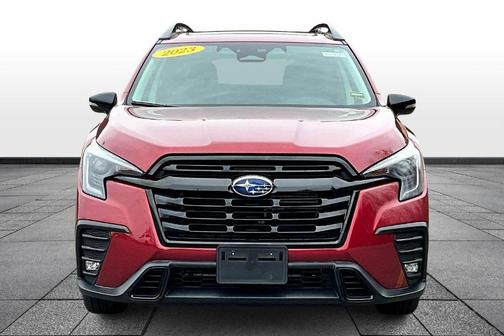 2023 Subaru Ascent Onyx Edition
