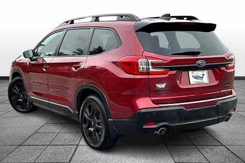 2023 Subaru Ascent Onyx Edition
