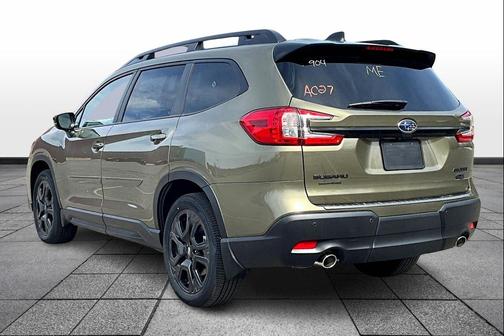 2025 Subaru Ascent Onyx Edition Touring 7-Passenger