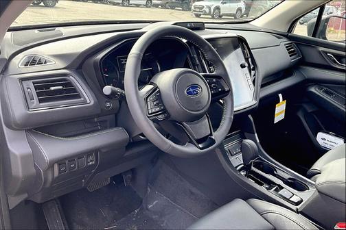 2025 Subaru Ascent Onyx Edition Touring 7-Passenger