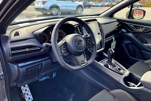 2025 Subaru WRX Premium