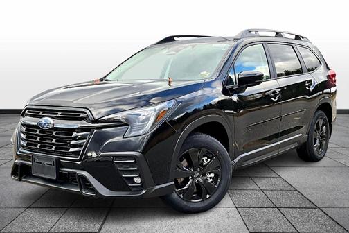 2026 Subaru Ascent Premium