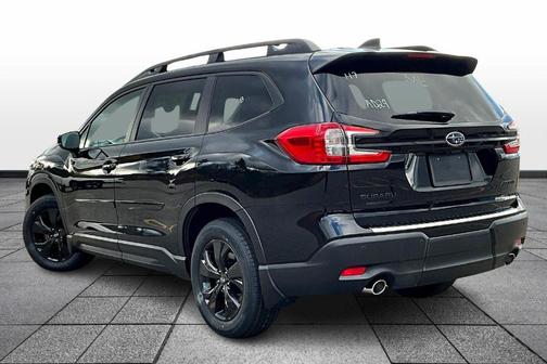 2026 Subaru Ascent Premium