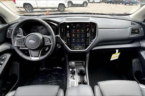 2026 Subaru Ascent Premium