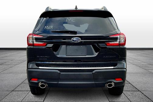 2026 Subaru Ascent Premium