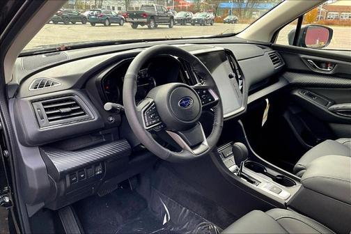 2026 Subaru Ascent Premium