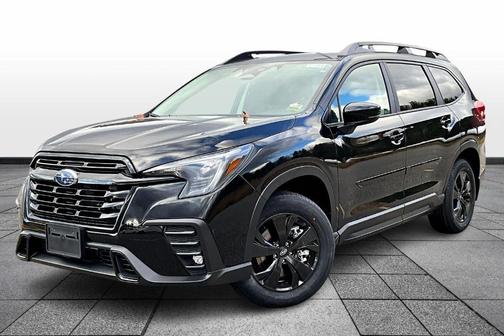 2026 Subaru Ascent Premium