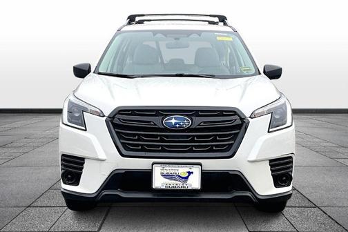2023 Subaru Forester Base (CVT)