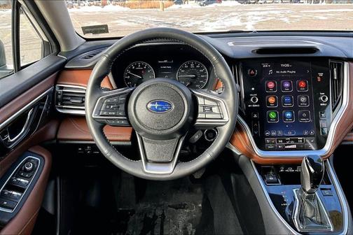 2024 Subaru Legacy Touring XT