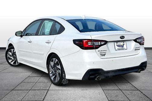 2024 Subaru Legacy Touring XT