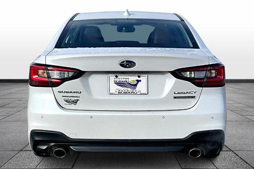2024 Subaru Legacy Touring XT