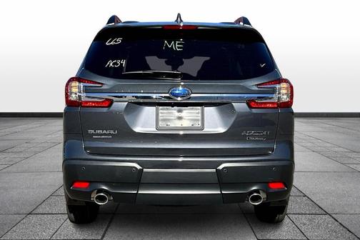 2025 Subaru Ascent Touring