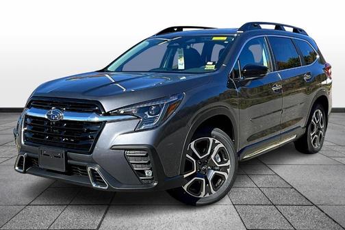 2025 Subaru Ascent Touring