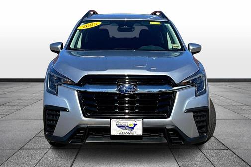 2025 Subaru Ascent Premium