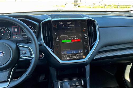 2025 Subaru Ascent Premium