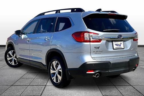 2025 Subaru Ascent Premium