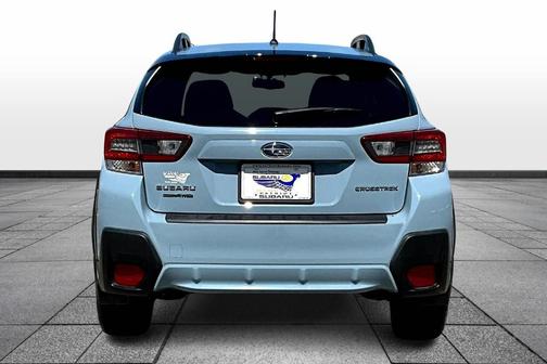 2023 Subaru Crosstrek Base