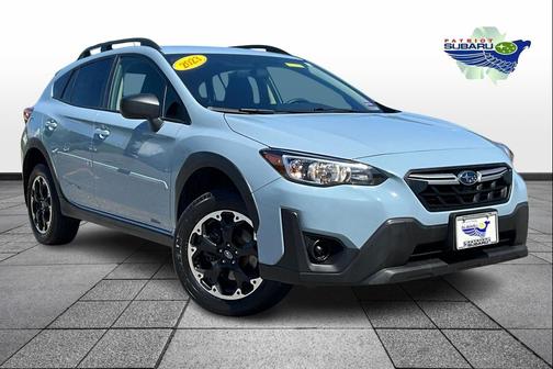 2023 Subaru Crosstrek Base