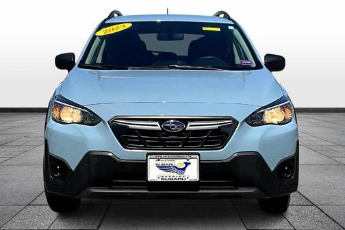 2023 Subaru Crosstrek Base