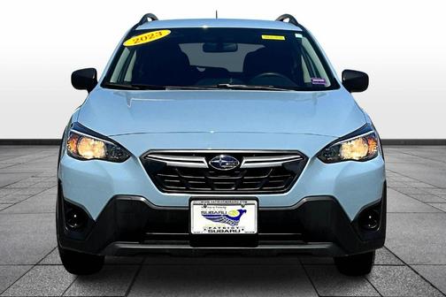 2023 Subaru Crosstrek Base