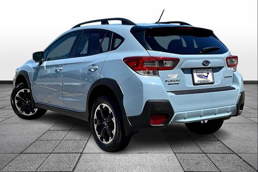 2023 Subaru Crosstrek Base
