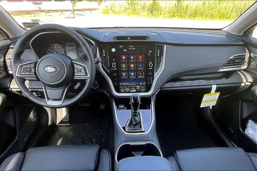 2025 Subaru Outback Limited XT