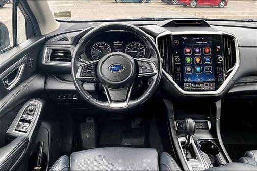 2023 Subaru Ascent Limited 7-Passenger