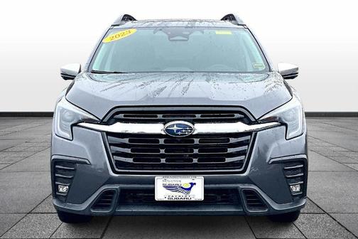 2023 Subaru Ascent Limited 7-Passenger