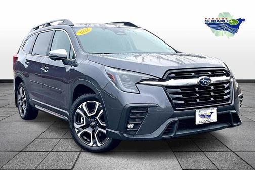 2023 Subaru Ascent Limited 7-Passenger