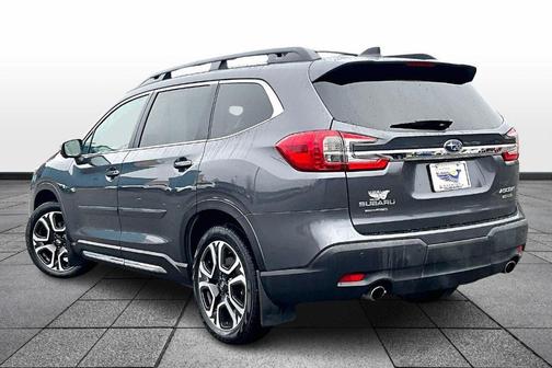 2023 Subaru Ascent Limited 7-Passenger