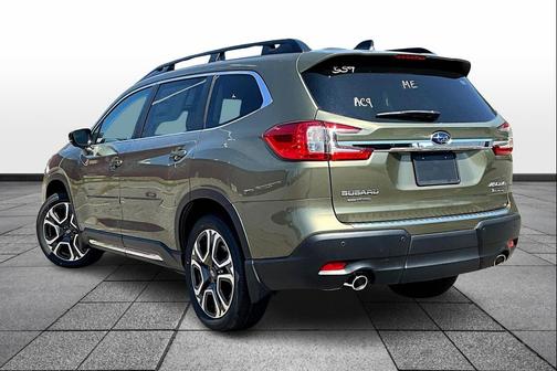 2025 Subaru Ascent Limited 7-Passenger