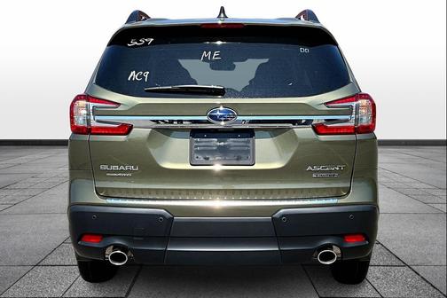2025 Subaru Ascent Limited 7-Passenger