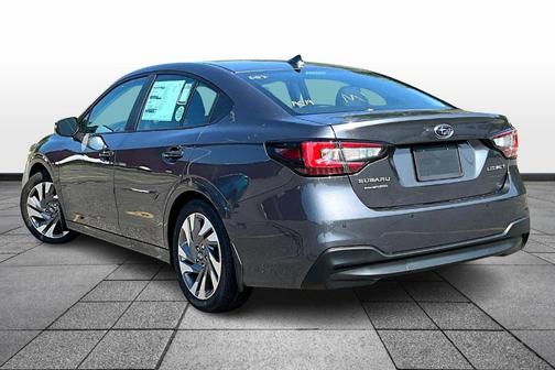 2025 Subaru Legacy 
