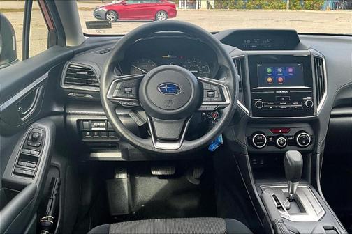 2023 Subaru Crosstrek Base