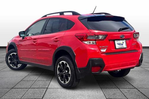 2023 Subaru Crosstrek Base