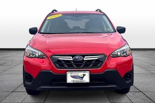 2023 Subaru Crosstrek Base
