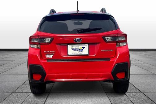 2023 Subaru Crosstrek Base