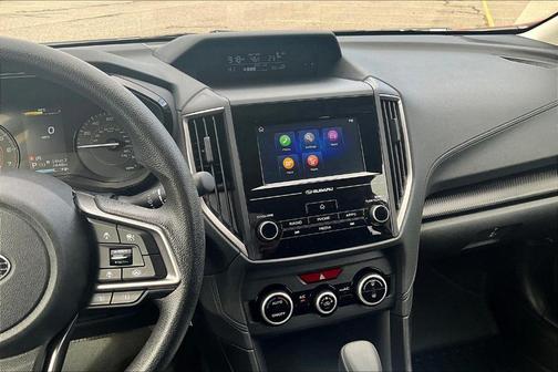2023 Subaru Crosstrek Base
