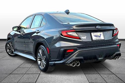 2023 Subaru WRX Base
