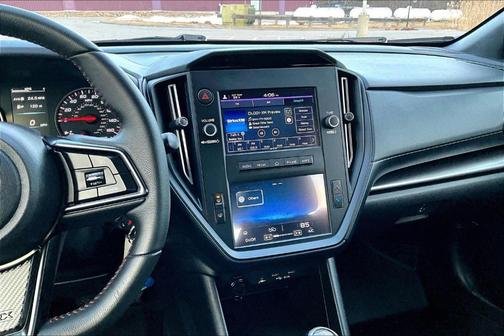 2023 Subaru WRX Base