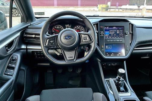 2023 Subaru WRX Base
